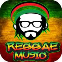 Reggae Music App