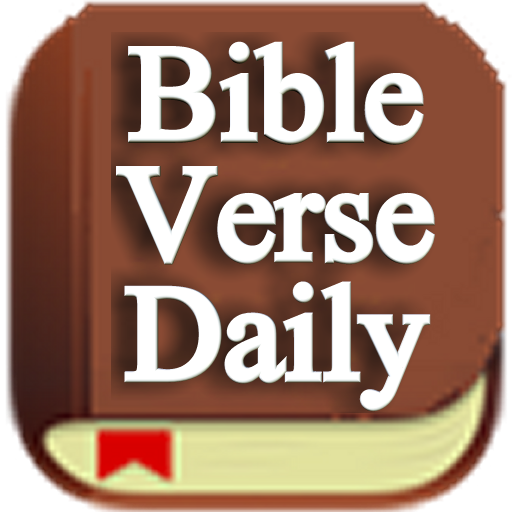 Bible Verse Daily icon