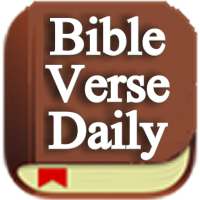Bible Verse Daily