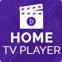Home TV Player