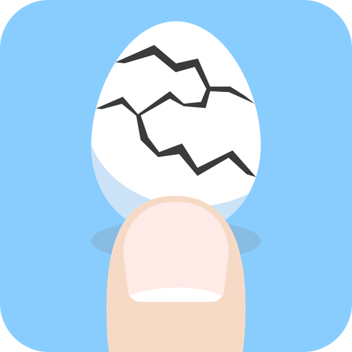 Egg Rush icon