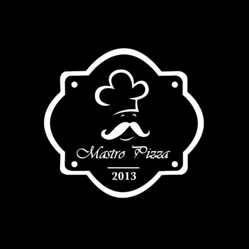 Mastro Pizza icon