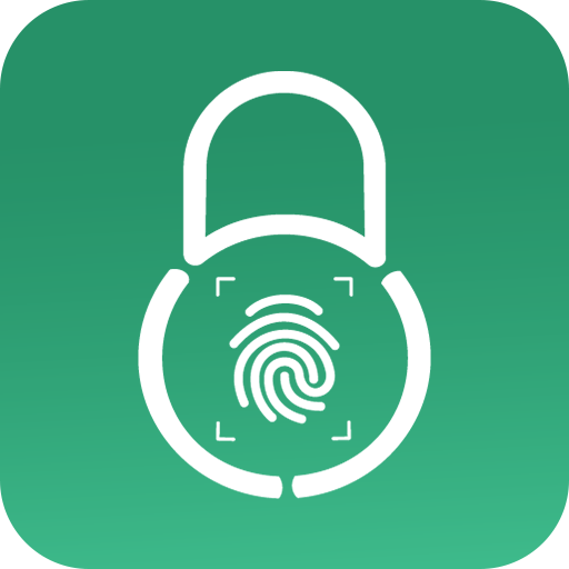 App Locker - Smart App Guard иконка