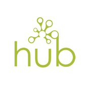 Hub app icon