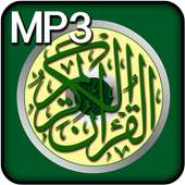 Quran mp3 full on 9Apps