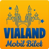 Vialand Mobil Bilet icon