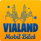 Vialand Mobil Bilet