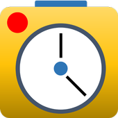VerySimple TimeLogger icon