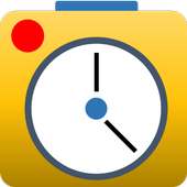 VerySimple TimeLogger on 9Apps