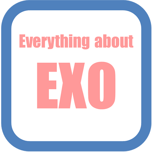 EXO Photo,Video icon
