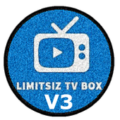 Mobil Canlı Tv - Limitsiz Tv Box icon