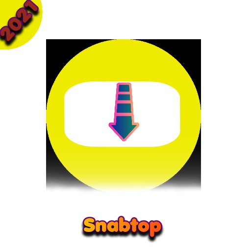 snaptop loader for download all videos icon