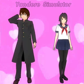 Tips for Yandere Simulator High School Girl icon