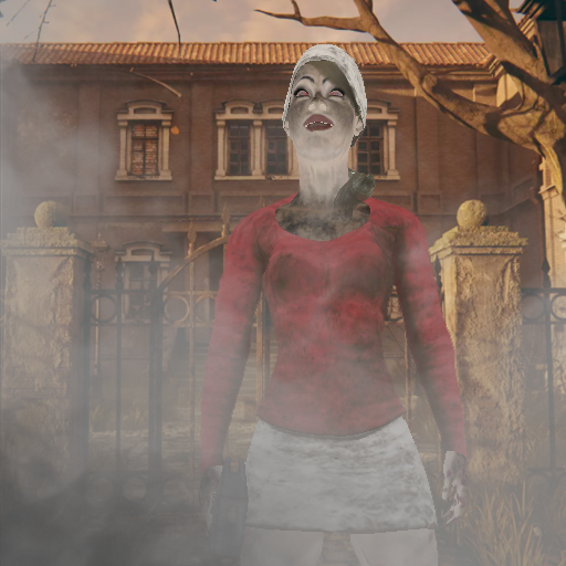 Evil Nurse: School's Out icon