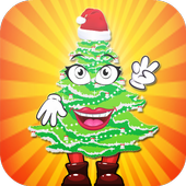 My Talking Christmas Tree icon