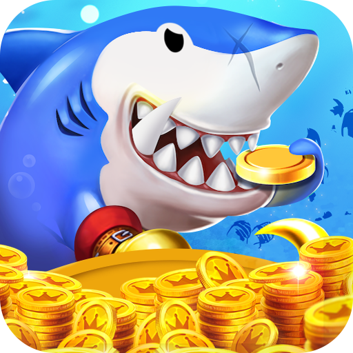 Fishing Legend: Sea Arena War icon