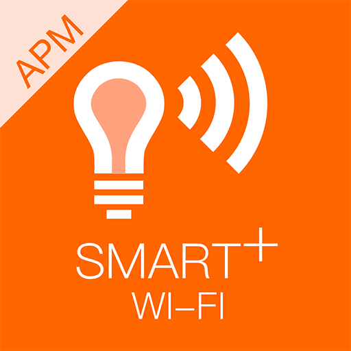 LEDVANCE APM SMART  Wi-Fi icon