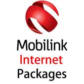 Mobilink Internet Packages 2018 on 9Apps