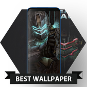 Dead Space Wallpaper HD icon
