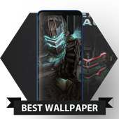 Dead Space Wallpaper HD on 9Apps