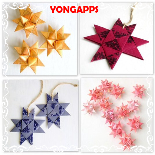 DIY Easy Origami Tutorial icon