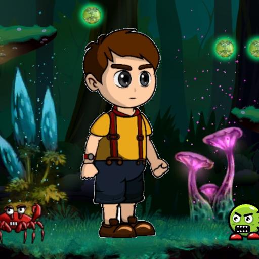 Ariso's Adventures - Save Queen in Adventure world icon