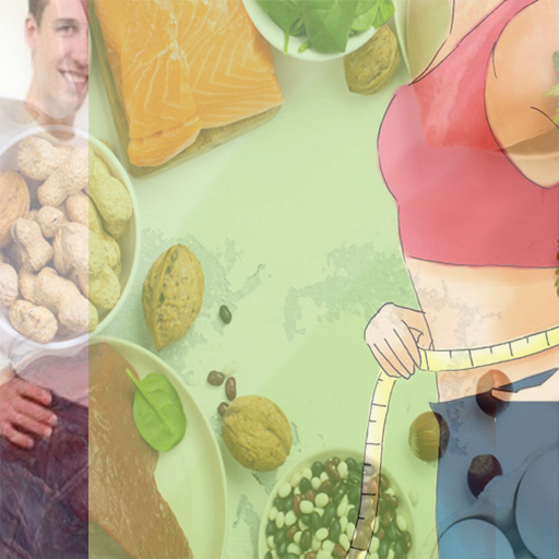 أسرار الدايت والرشاقة أيقونة