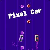 Pixel Cars icon