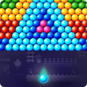 Bubble Shooter Game icon