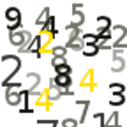 Random Number Generator icon