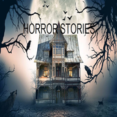 Horror Stories أيقونة
