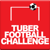 Tuber Football Challenges icon