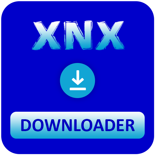 XNX Video Downloader - XX Video Downloader icon