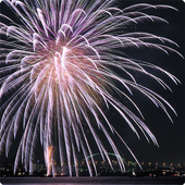 Fireworks: Kids Family Show icon