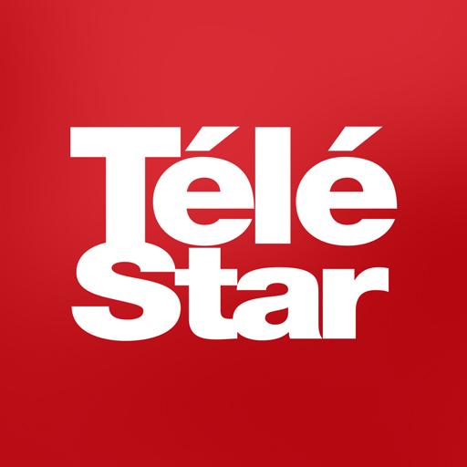 TéléStar - programmes &amp; actu TV icon