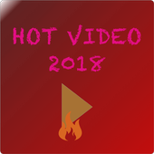 HOT VIDEO 2018 PRO icon