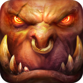 Heroes Arena Legends-Last War icon