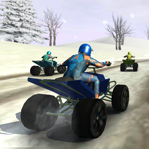 ATV Max Racer - Speed Racing icon