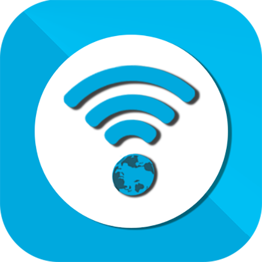 Free Wifi Finder icon