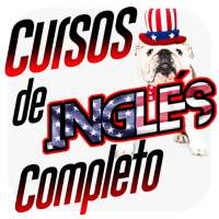 Cursos de Ingles Basico Avanzado Completo en Linea