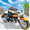 Sniper 3d Assassin: Moto Rider Shooter icon