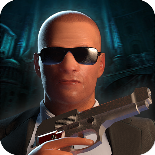 Gang Lords : City Mafia Crime War 3D icon