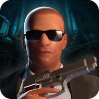 Gang Lords : City Mafia Crime War 3D