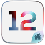 OS 12 Theme for Computer Launcher icon