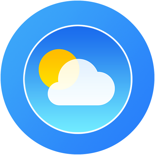 My Weather App - USA Weather icon