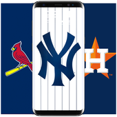 MLB Wallpapers icon