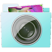 Camera Magic أيقونة