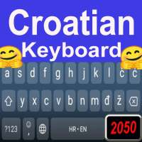 Croatian keyboard