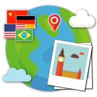 Geo Challenge - World Geography Quiz Game