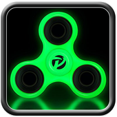 Shareit Figit Spinner icon